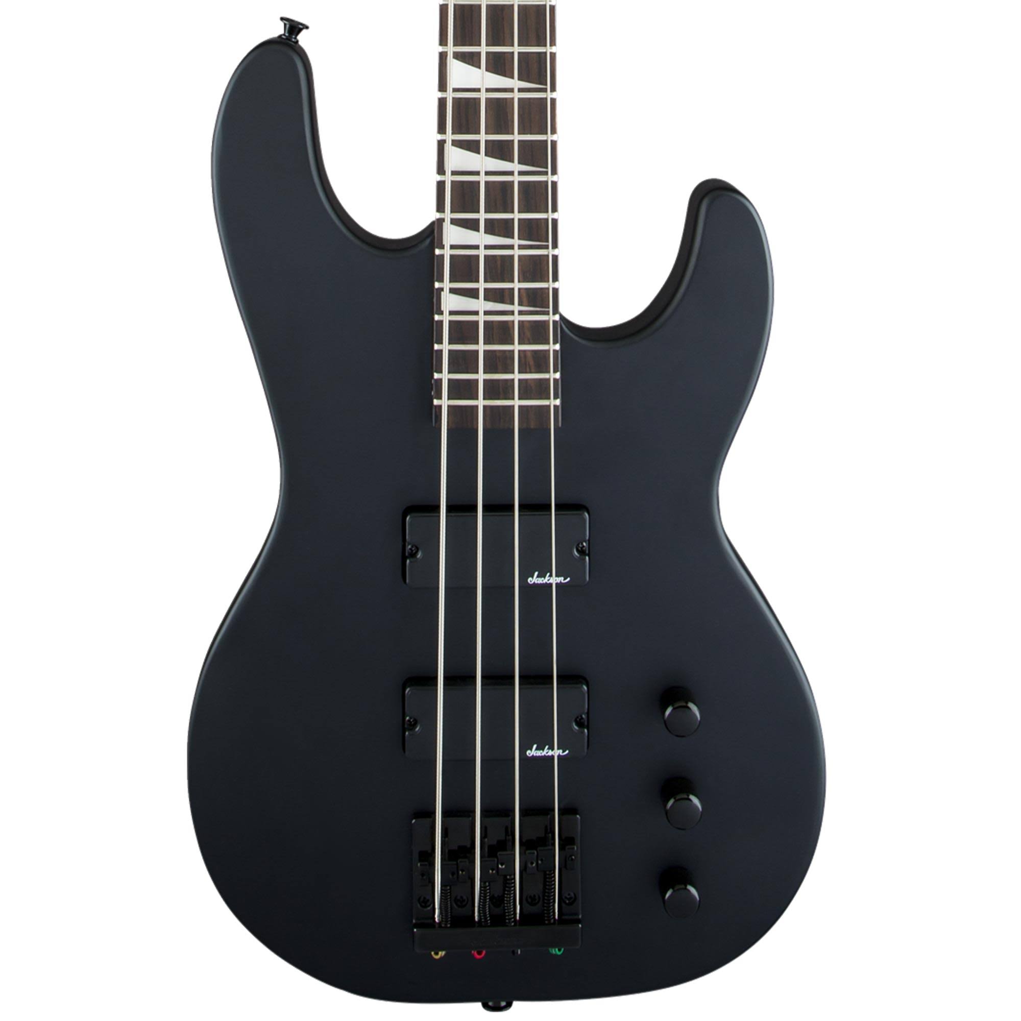 Satin Black Concert Bass Q826867