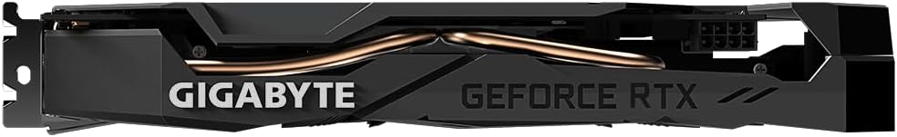 GeForce RTX 2060 Super 8 GB Dual Fan Graphics Card H3801