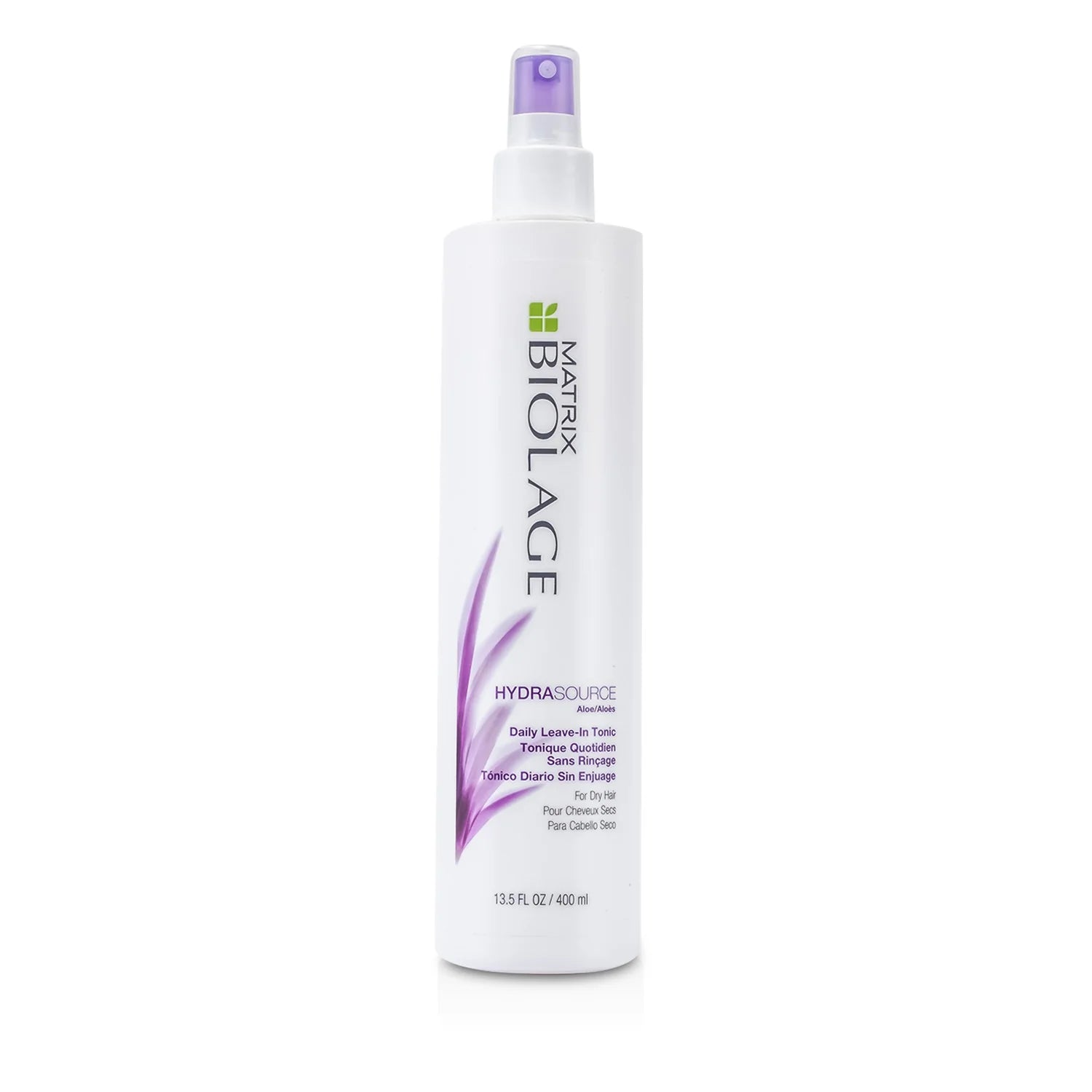 HydraSource Daily Leave-In Tonic 400ml E653286