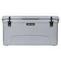 White 110-Quart Heavy Duty Roto-Molded Insulated Cooler C788
