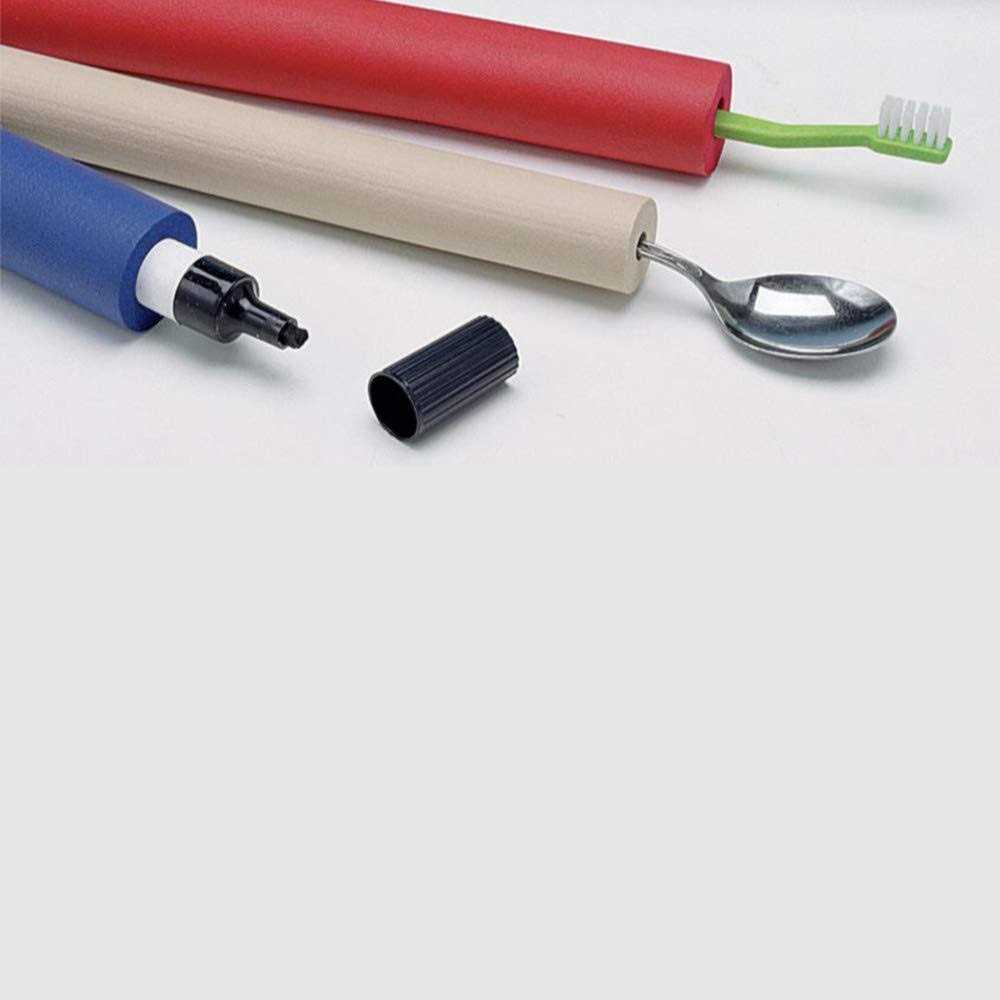 Closed-Cell Foam Tubing J346101