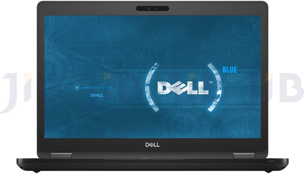 14" Laptop Core i5-8350U 16GB RAM 256GB SSD Windows 11 Pro Black H936