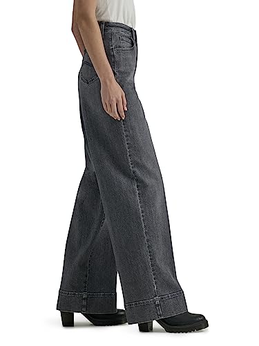 High Rise Trouser Jean K128065