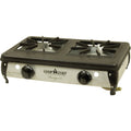 2 Burner Stove S9229