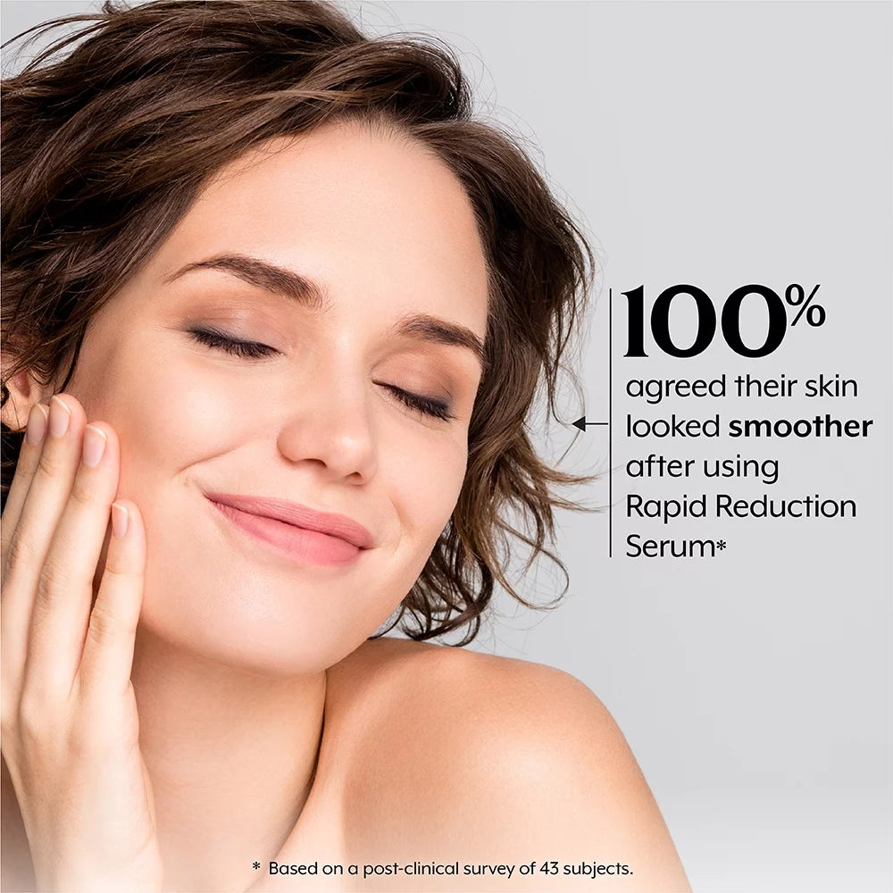 Rapid Reduction Eye Serum B721