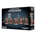 Custodian Wardens Miniatures I6150
