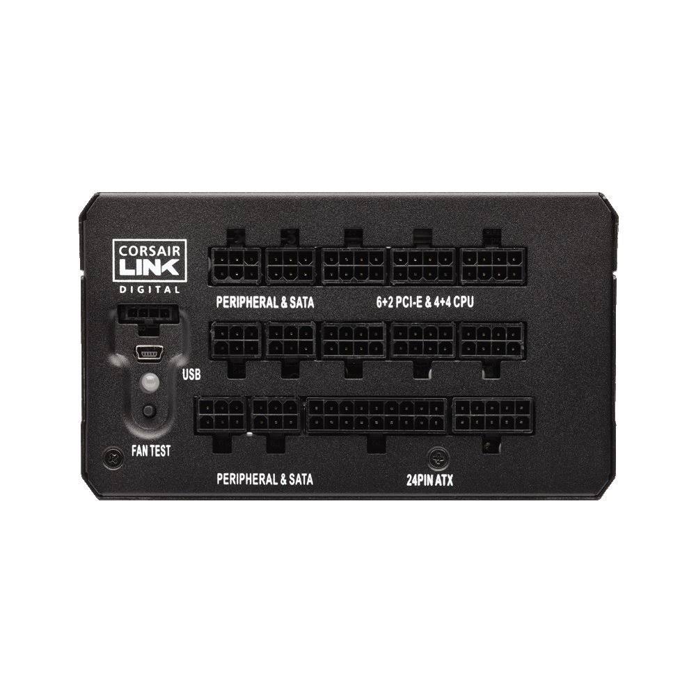 1000W 80+ Gold Modular PSU J77325