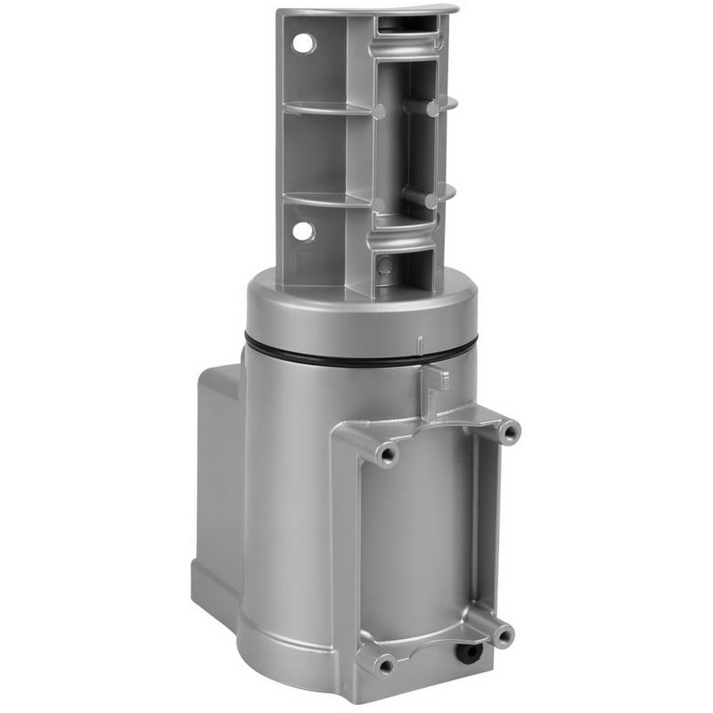 Outdoor Antenna Rotator With Remote P94911
