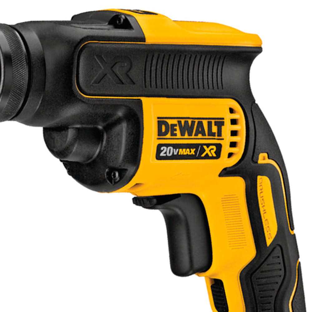 20V MAX XR Adjustable Torque Screwgun N978