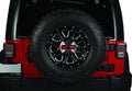 Rear View Camera & Rear Light System for Jeep Wrangler R11646