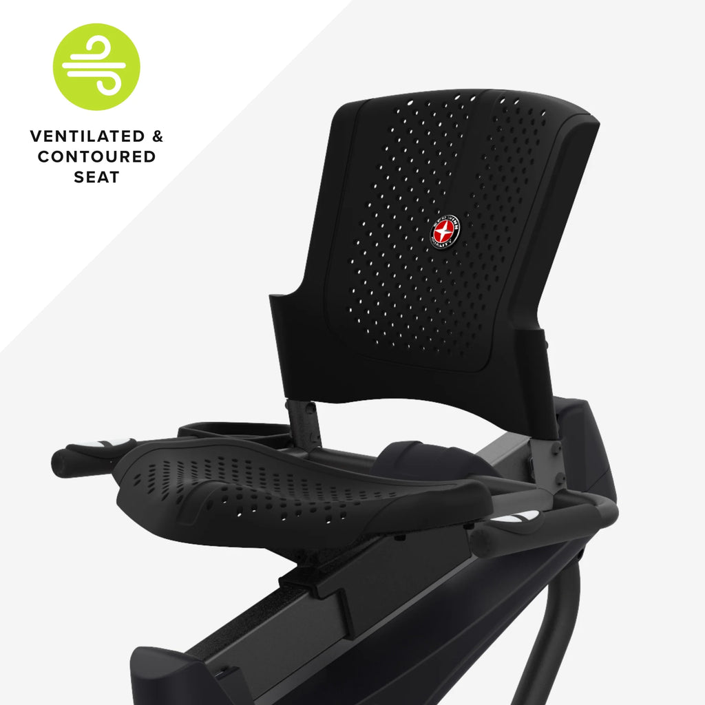 Recumbent Exercise Bike B365