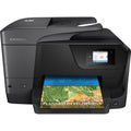 Color Inkjet All-in-One Printer Y9949