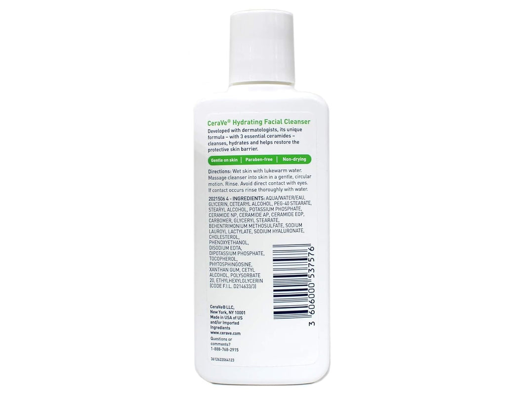 Hydrating Facial Cleanser G473199
