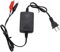 12V Sealed Lead Acid Battery Charger 1300mA K9565