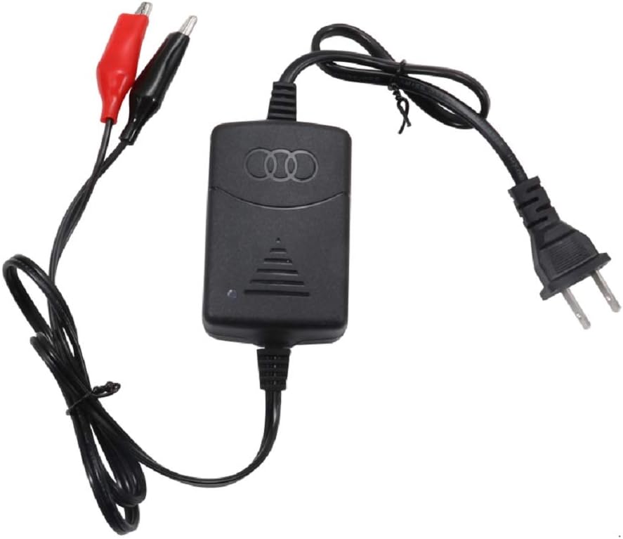 12V Sealed Lead Acid Battery Charger 1300mA K9565
