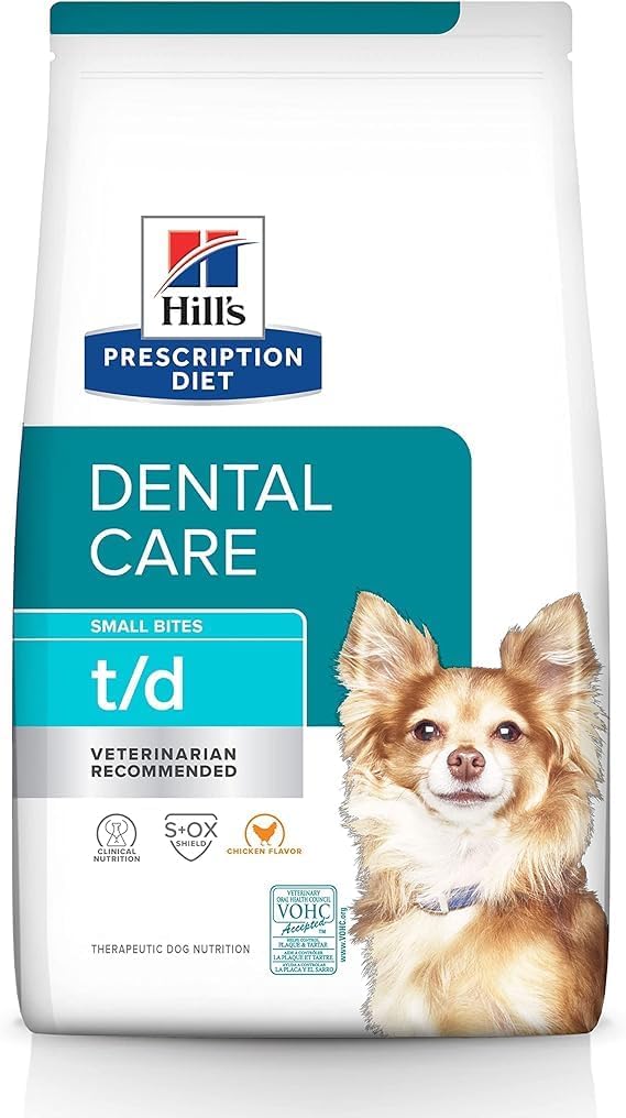 5 lb Pack of 2 Dry Dog Food C417858