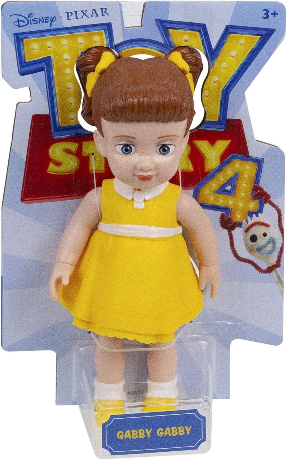 Gabby Gabby Figure K6327