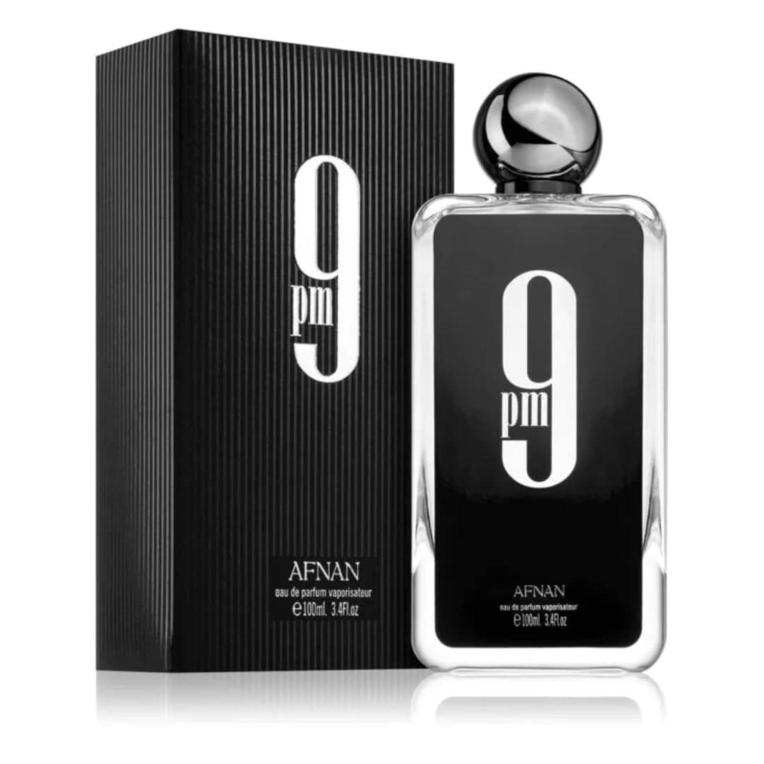 3.4 Ounce and 3.33 Ounce Eau de Parfum Spray Bundle N4728