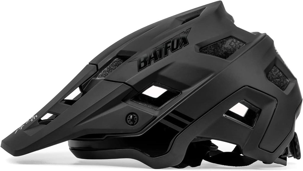 Black L(56-61CM) Bike Helmet V239