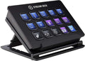 15 Customizable LCD Keys Stream Controller C682125