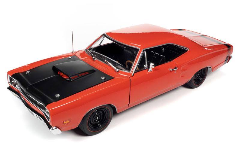 1/18 Diecast Model Car E450978