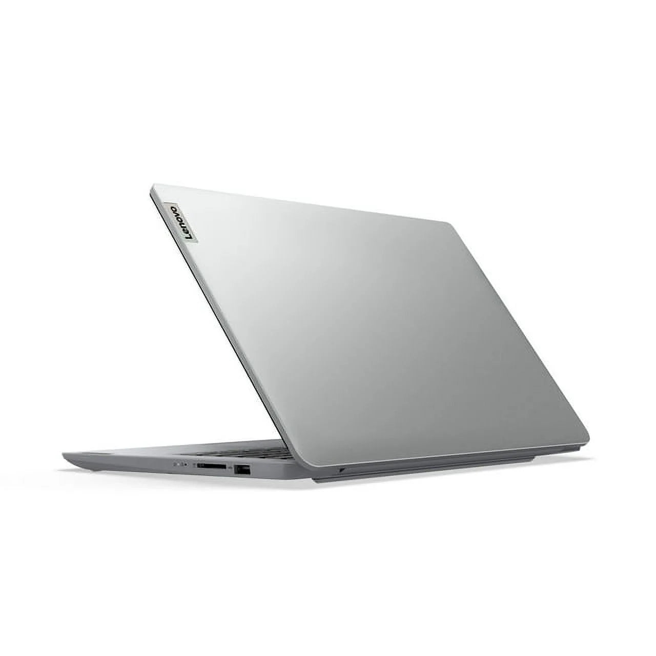 14.0" Laptop, Intel Celeron N4020, 4GB RAM, 64GB eMMC Storage, Cloud Grey X717