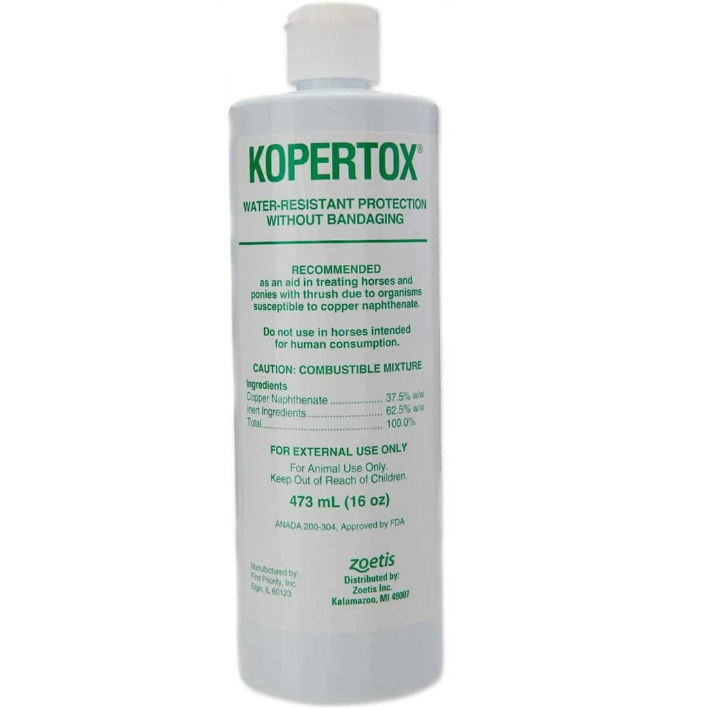 Kopertox Pet Supplies R531