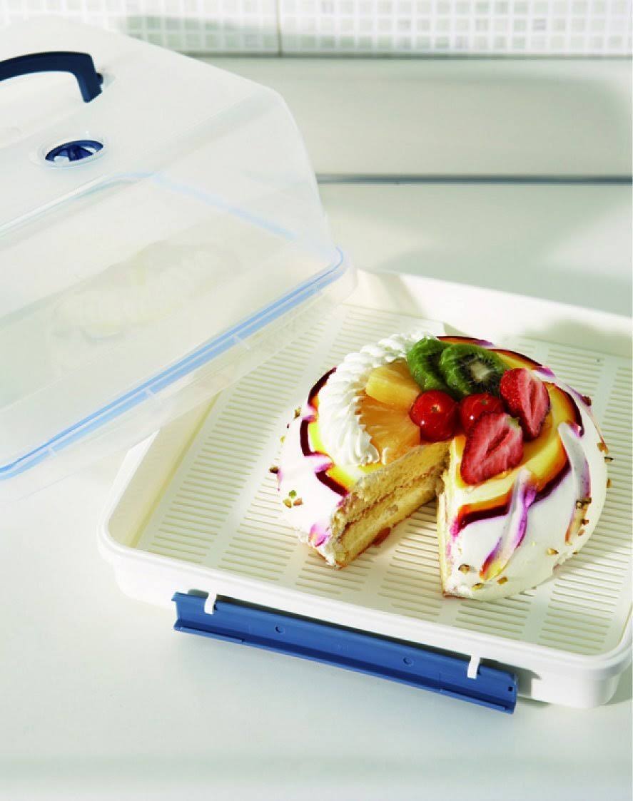 Cake Storage Box Q8946