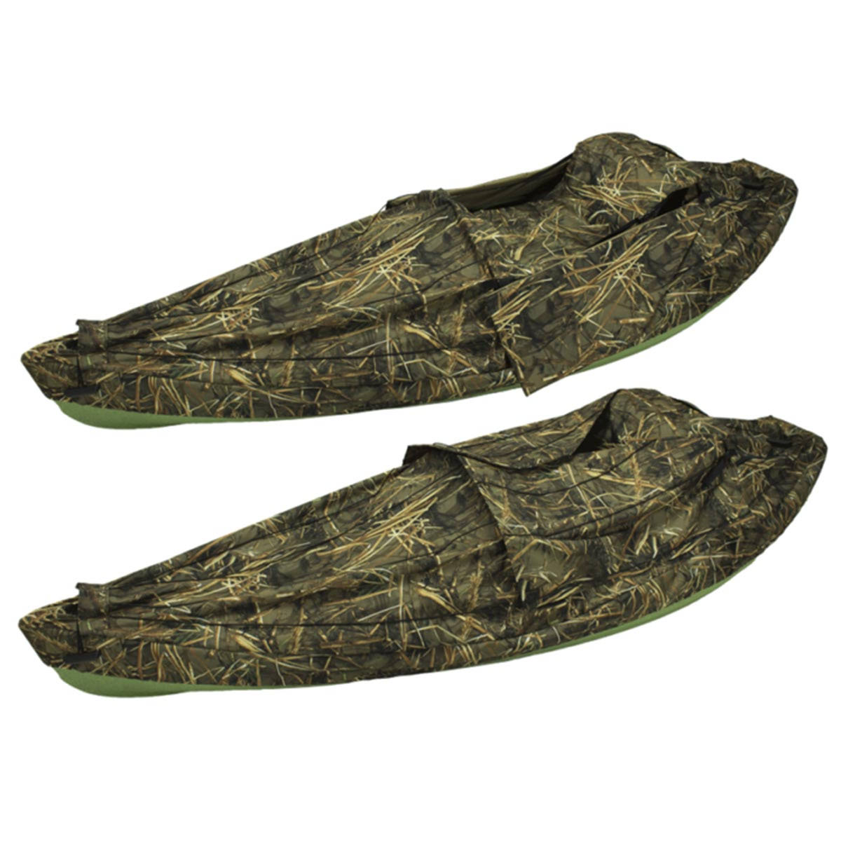 F10 Layout Duck Blind F676