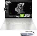 16.0" 120Hz 2K Touchscreen Intel i7-13700H 64GB DDR5 RAM 4TB SSD NVIDIA GeForce RTX 4060 8GB Laptop R80491