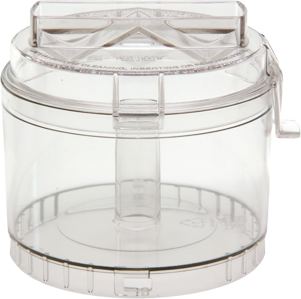 Replacement Work Prep Bowl with Cover L795426