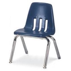 Classroom Chair 4 Pack V279933