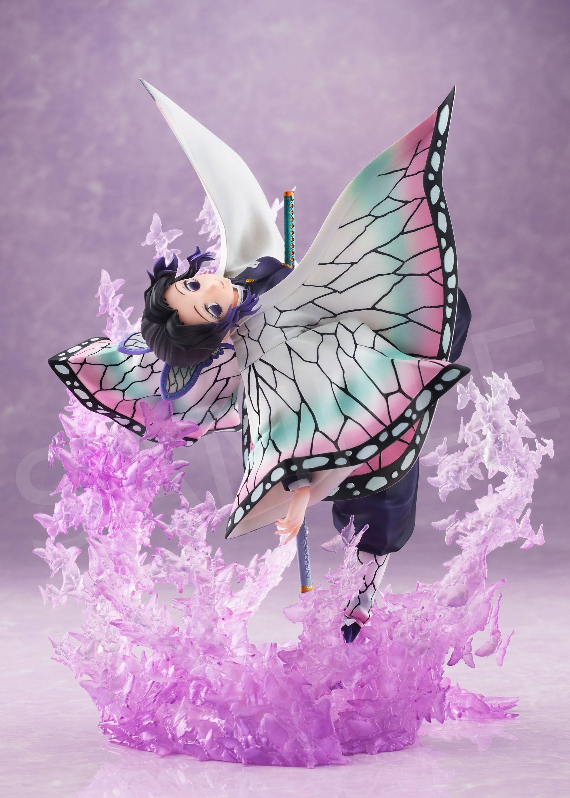 1/8 Scale Figure H79206