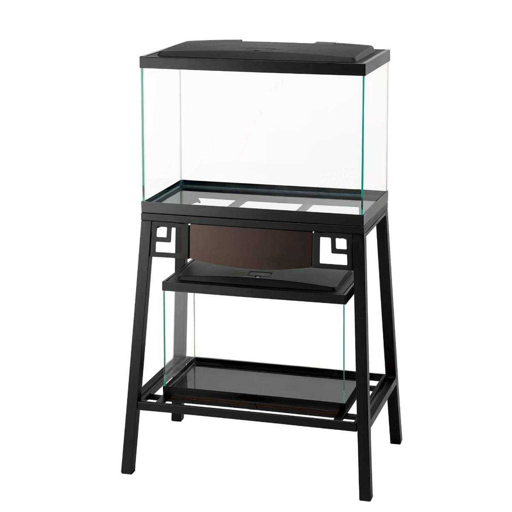Metal Aquarium Stand O834403