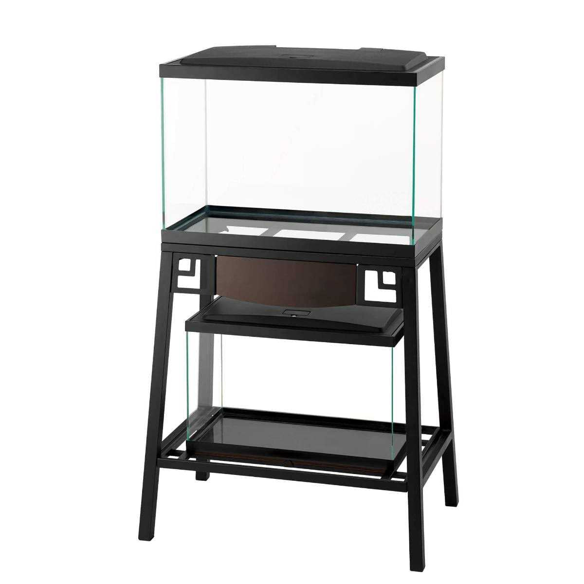 Metal Aquarium Stand O834403