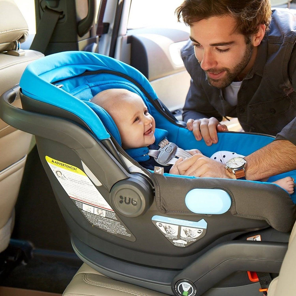 Mesa Car Seat Base M6582