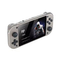 Retro Handheld Video Game Console with 4.3" IPS Screen, 64GB V173