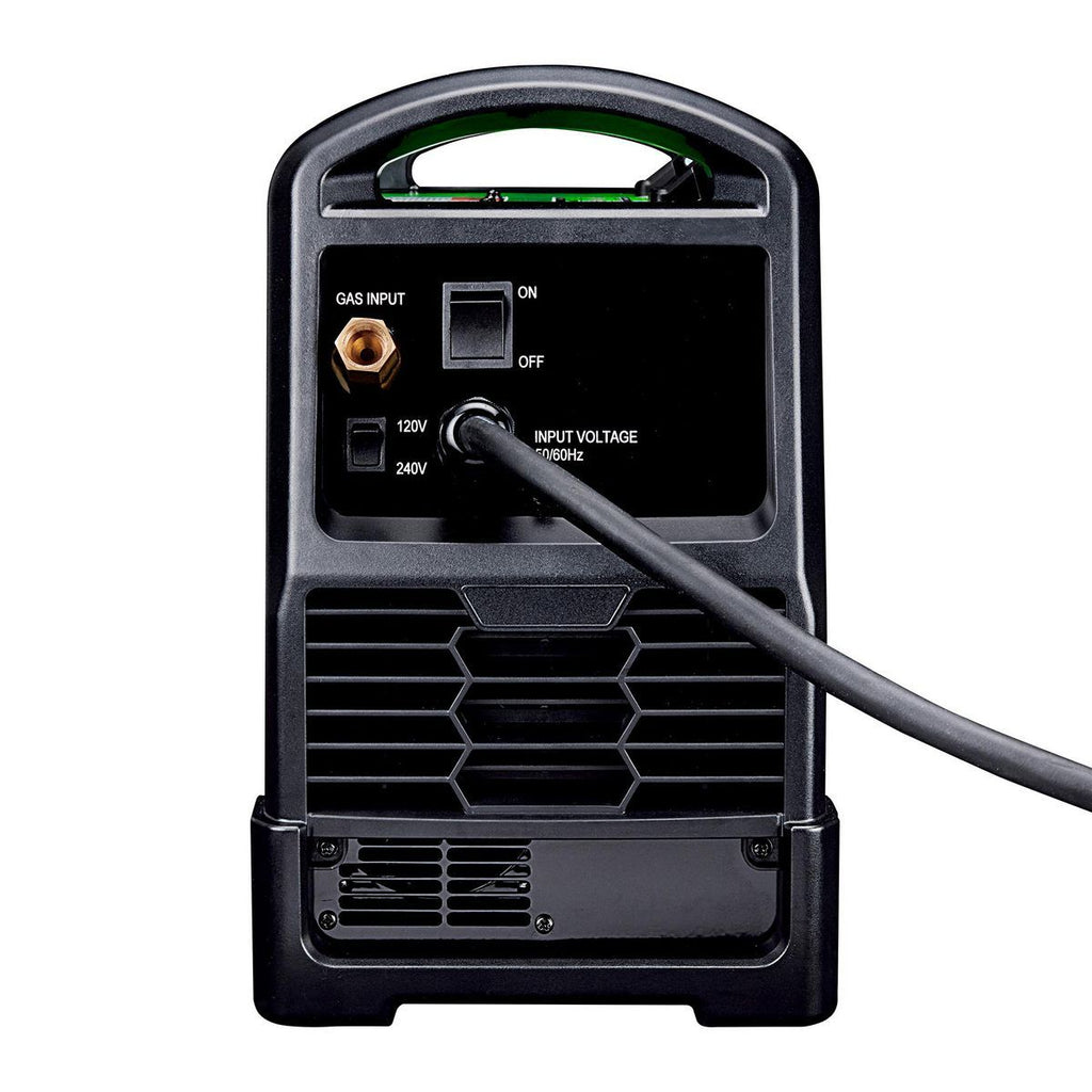 200 Professional Multiprocess Welder with 120/240V Input C233884