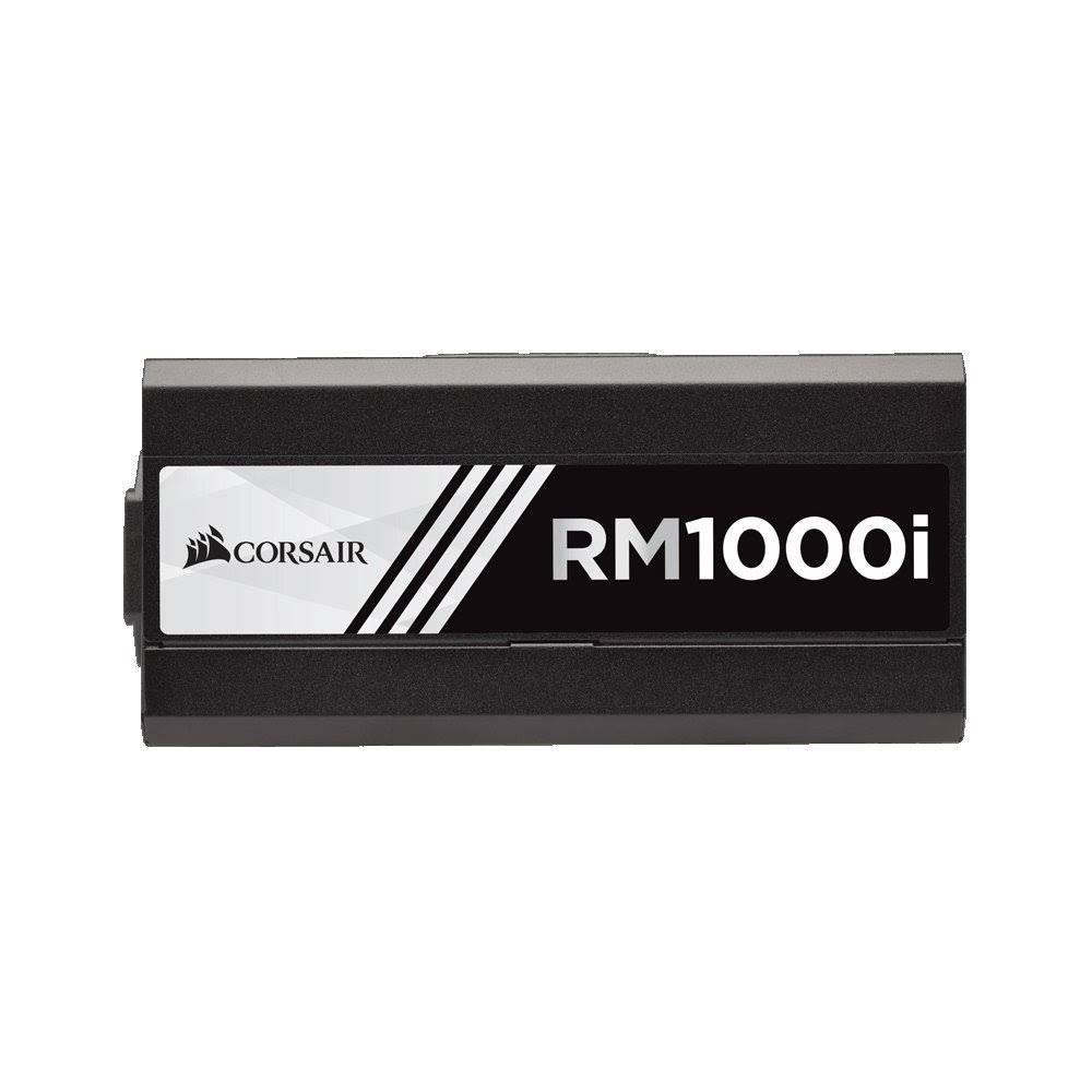 1000W 80+ Gold Modular PSU J77325