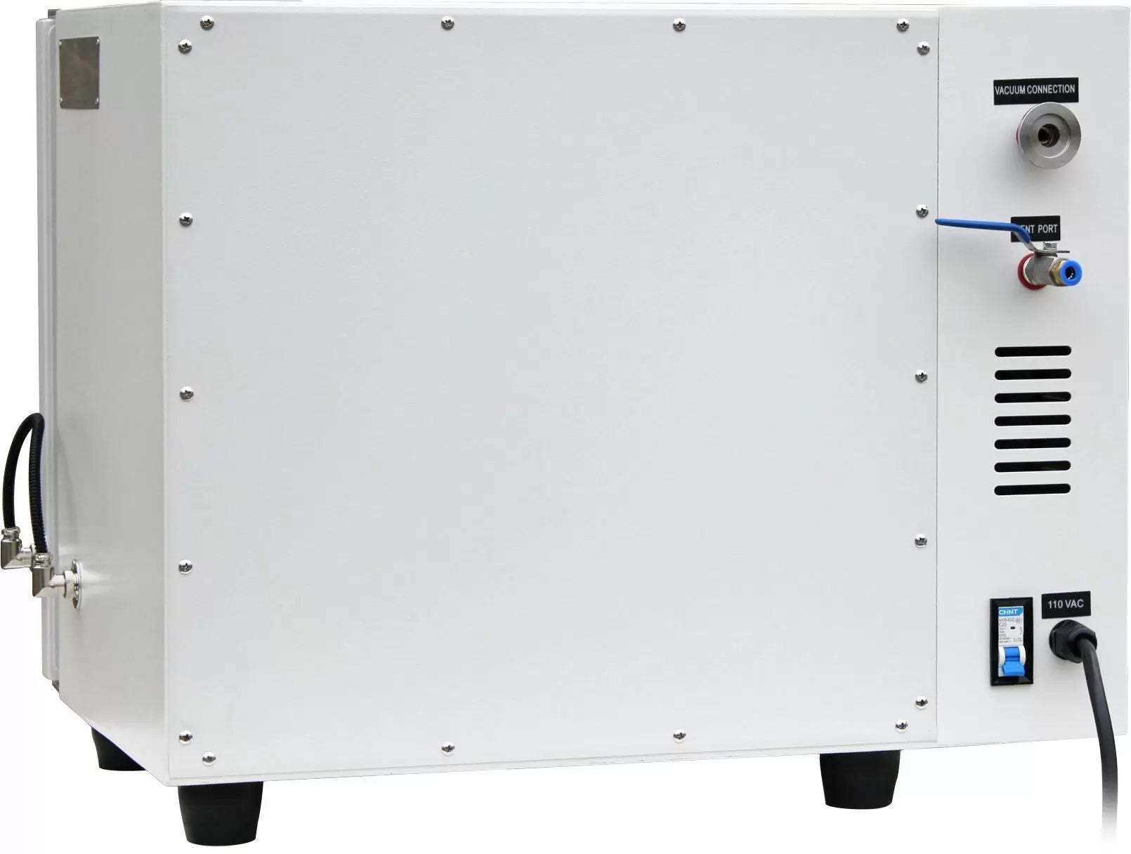 0.9 Cu Ft Vacuum Drying Oven L80935