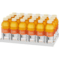 20 fl oz 48 Pack Orange Electrolyte Enhanced Water U162