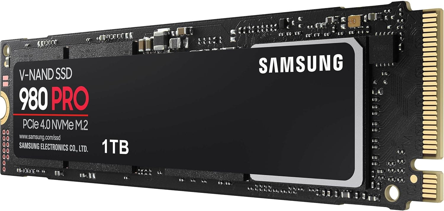 1TB PCIe NVMe Internal Solid State Drive N362