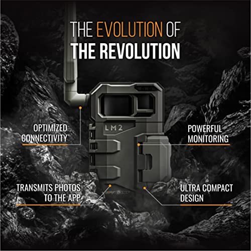 20MP Infrared Cellular Trail Camera Twin Pack with 4 SD Cards O294