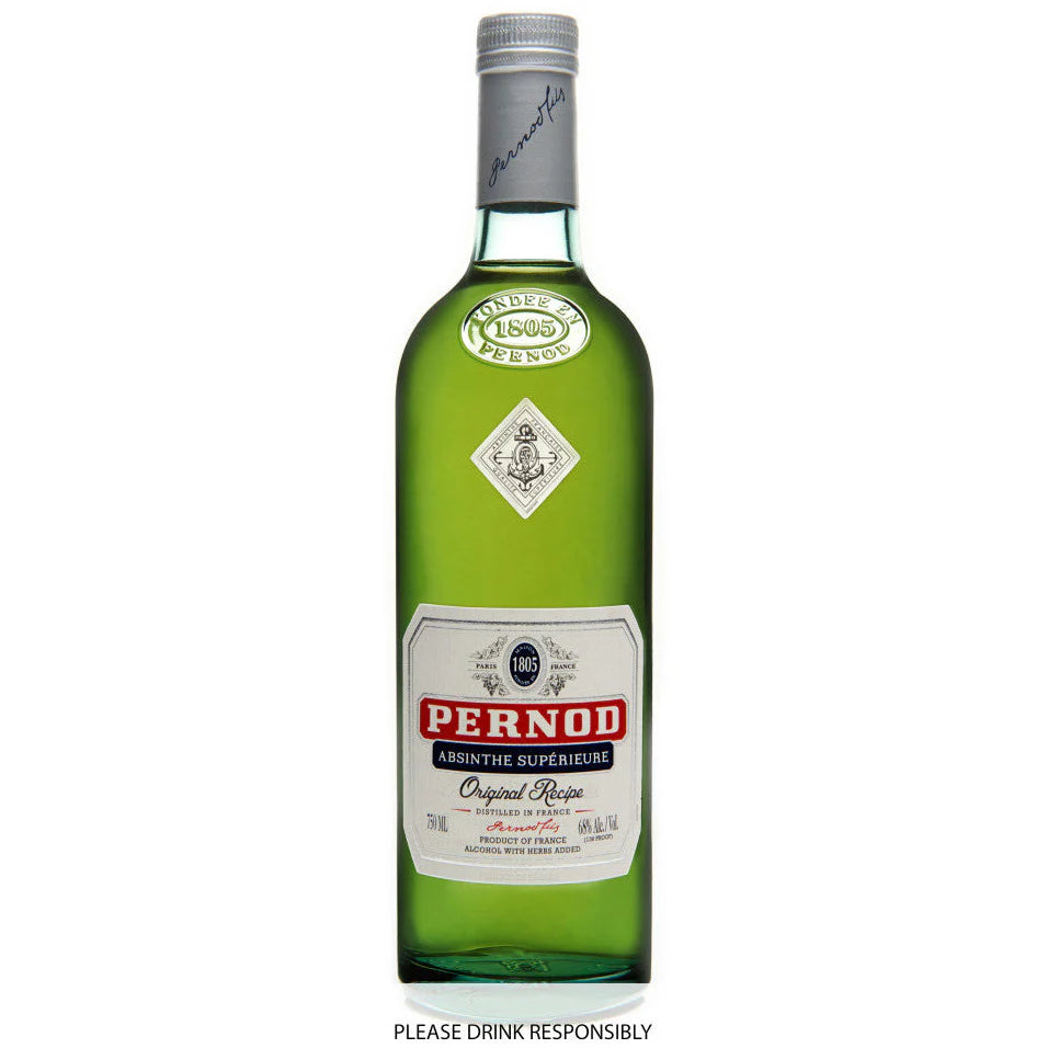 Absinthe Liqueur I59739