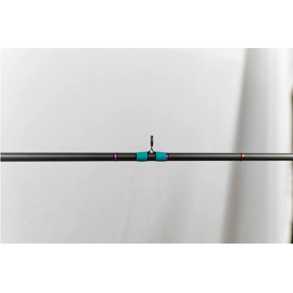Texas Mag Fishing Rod 69 Med-Light-Fast Z1249