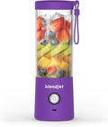 Purple 16oz Cordless Personal Blender Y8096