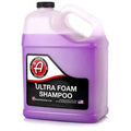 Ultra Foam Shampoo Gallon - Ph Neutral Car Shampoo O4612