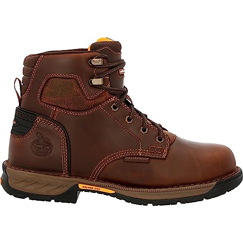Industrial Boot Y9947
