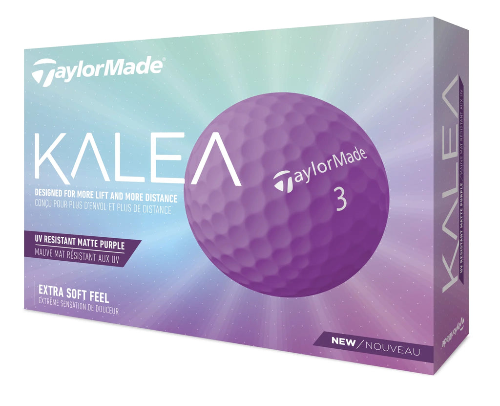 12 Golf Balls H993