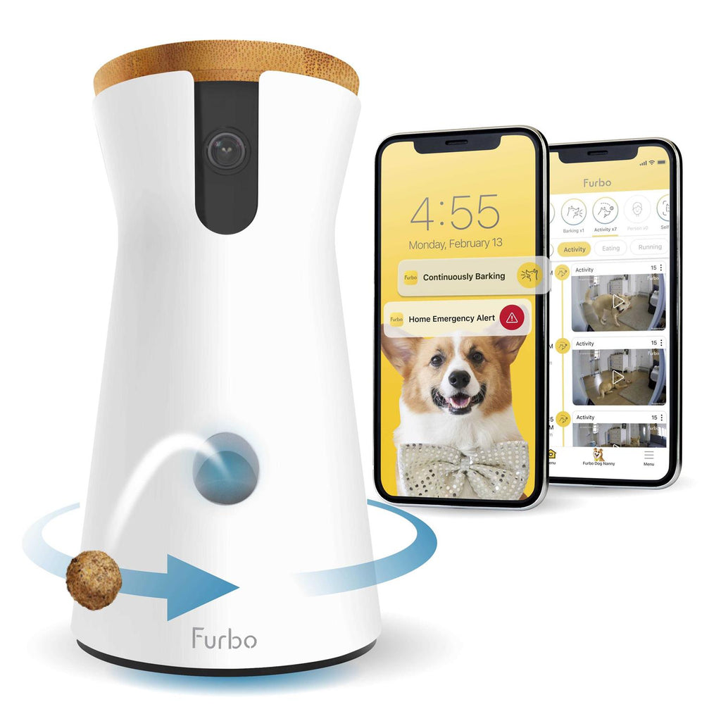 360° Dog Camera Pet Camera Q735879